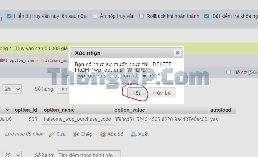 Hướng dẫn Active Flatsome không cần Key chi tiết nhất 36 Cách Active Flatsome mới nhất dùng miễn phí 4